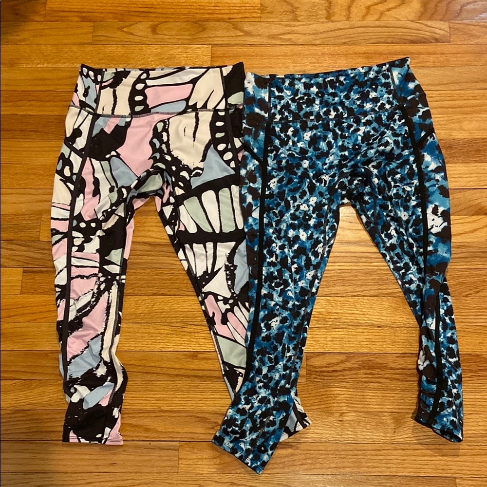 FP Movement Leggings Large